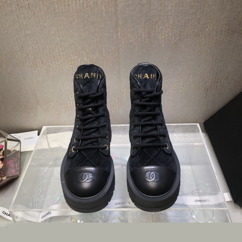 Ch*el boots